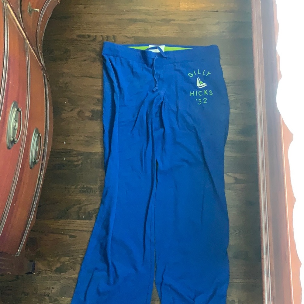 Gilly Hicks Sweatpants